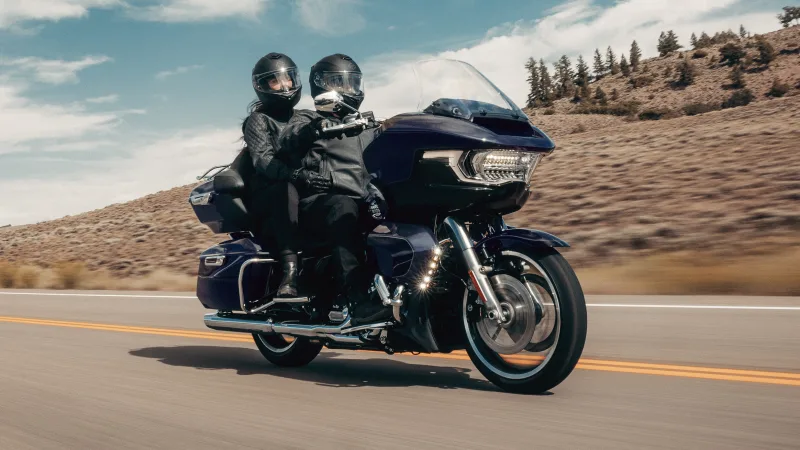 Harley-Davidson Road Glide Limited 2026