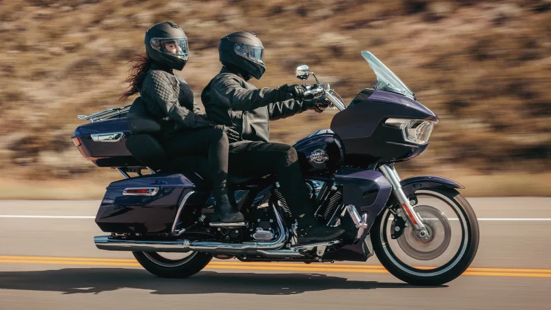 Harley-Davidson Road Glide Limited 2026