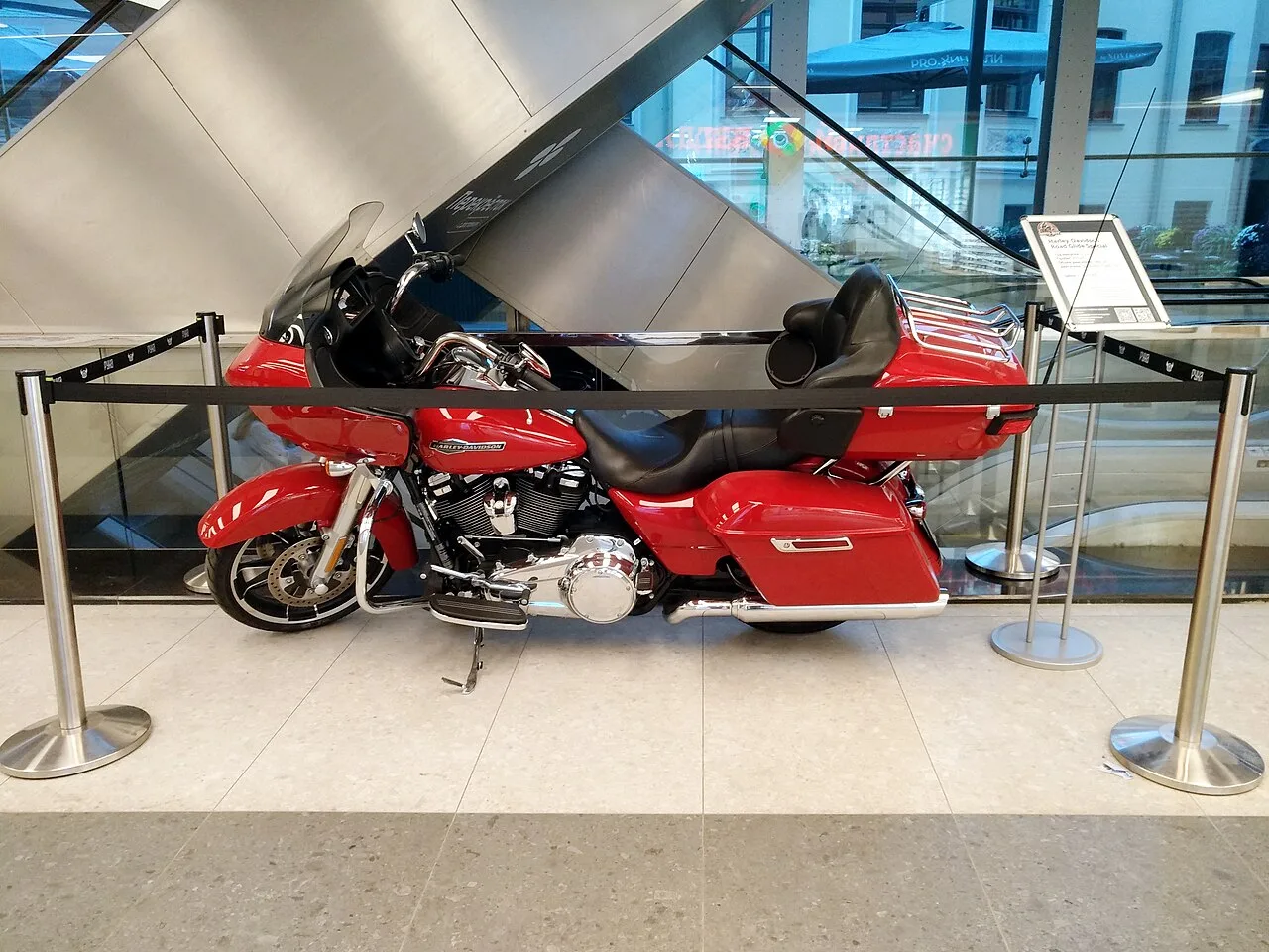 2023 Harley-Davidson Road Glide Special