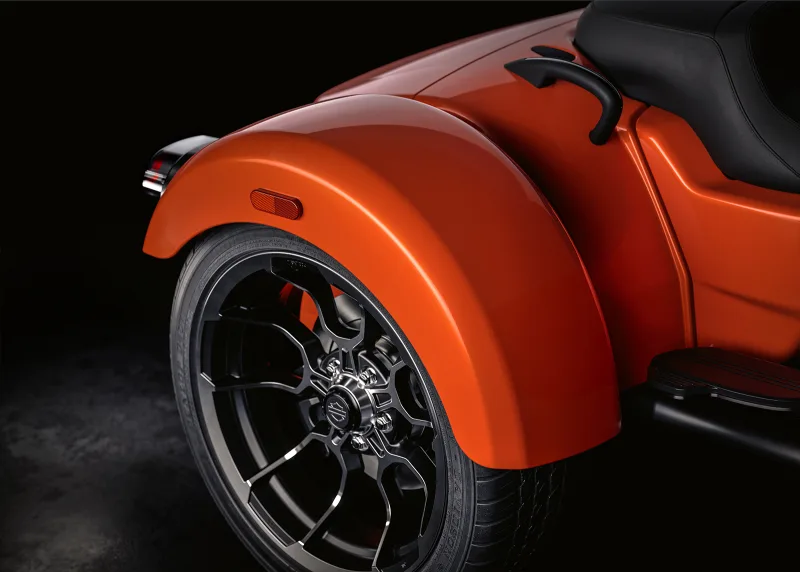 Harley-Davidson Road Glide 2026