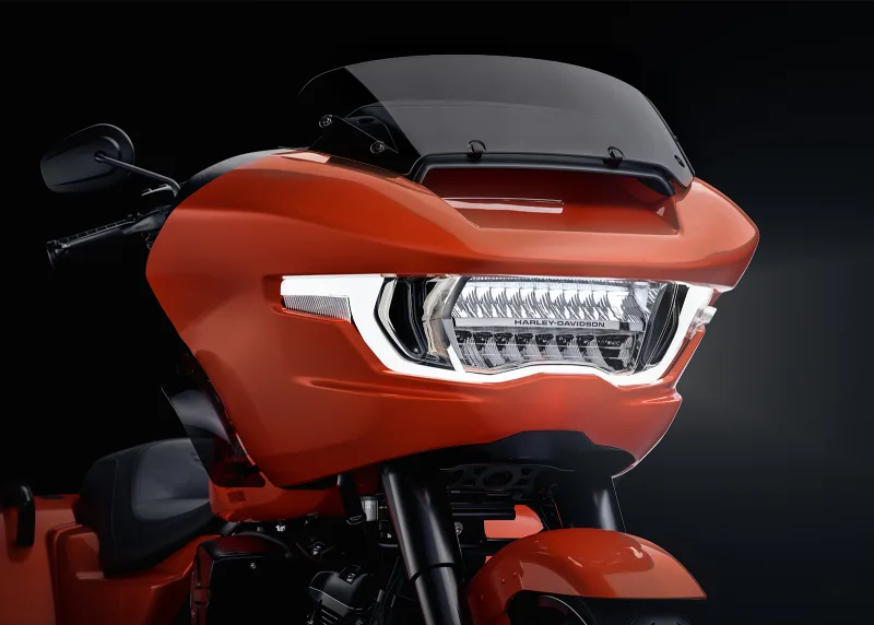 Harley-Davidson Road Glide 2026