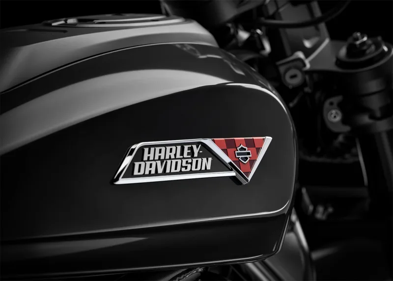 Harley-Davidson Sportster S 2026