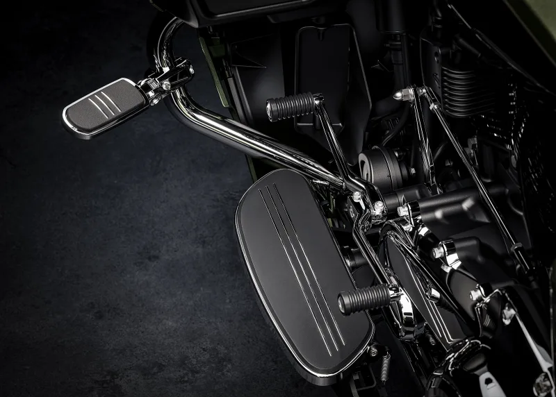Harley-Davidson Street Glide 3 Limited 2026