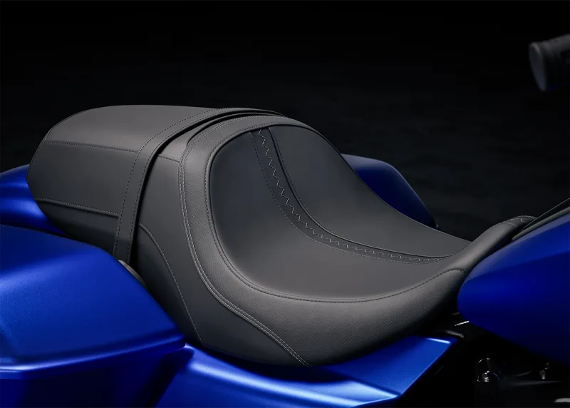 Harley-Davidson Street Glide 2026