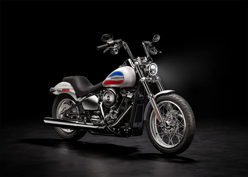 Harley-Davidson Super Glide 2026