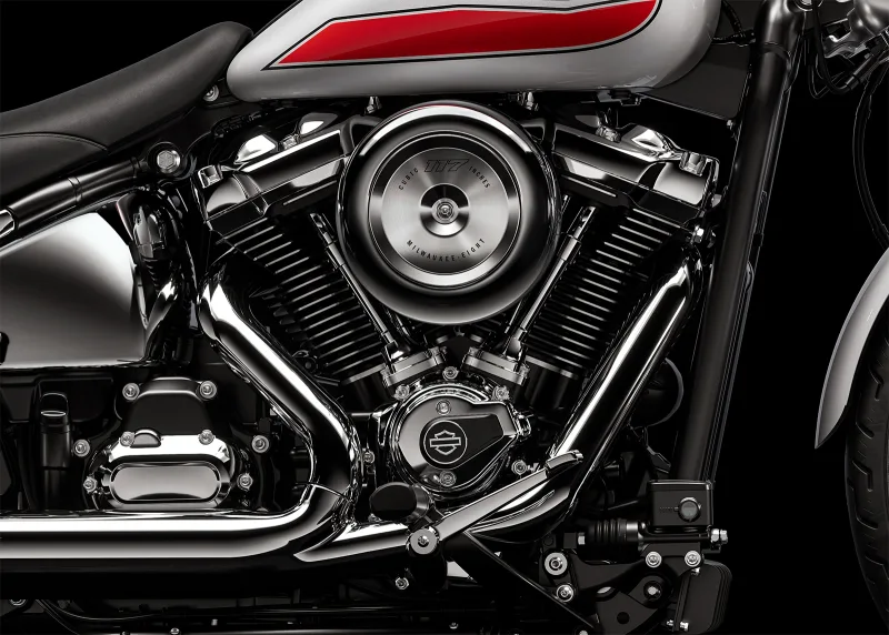 Harley-Davidson Super Glide 2026