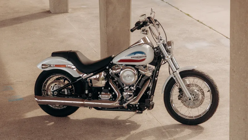 2026 Harley-Davidson Super Glide Motosiklet