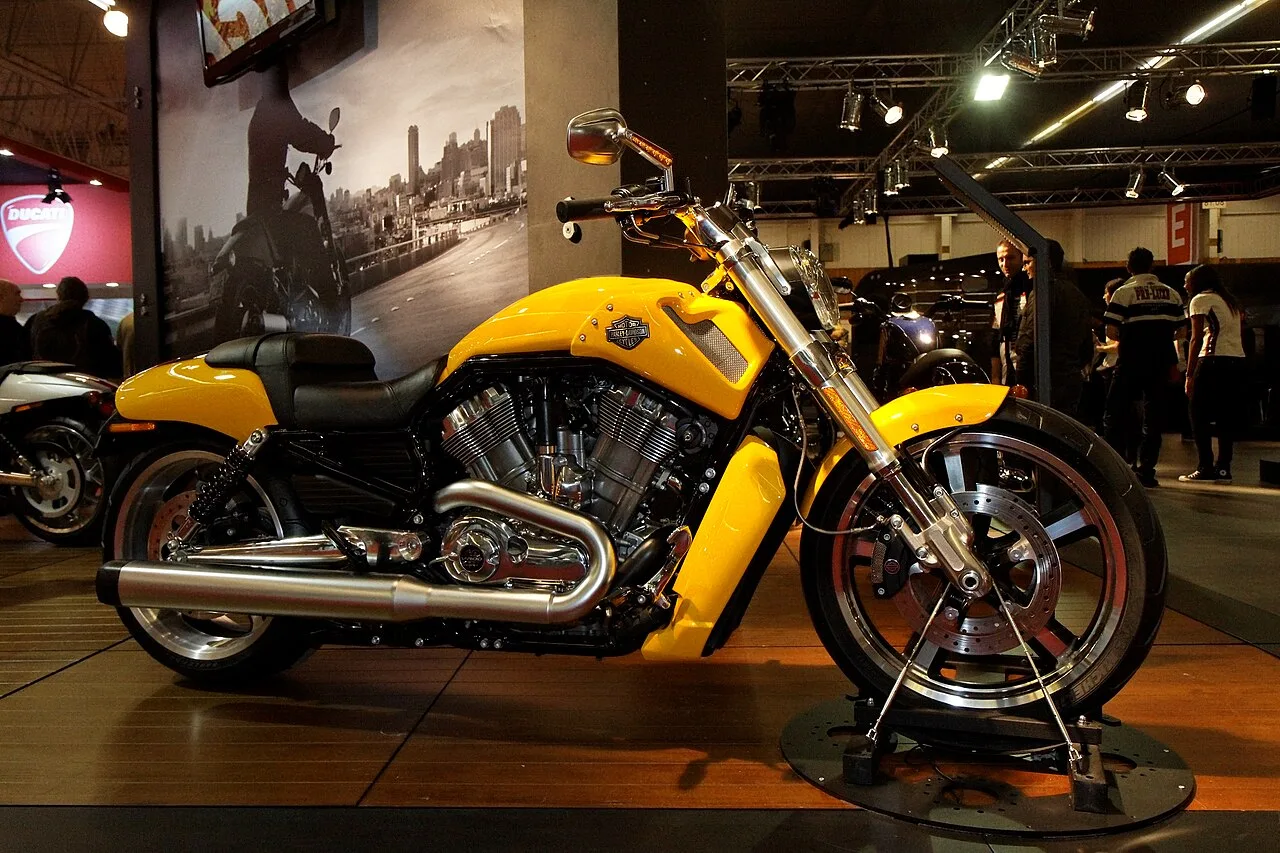 2017 Harley-Davidson V-Rod Muscle