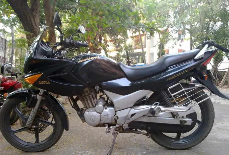 2015 Hero Karizma
