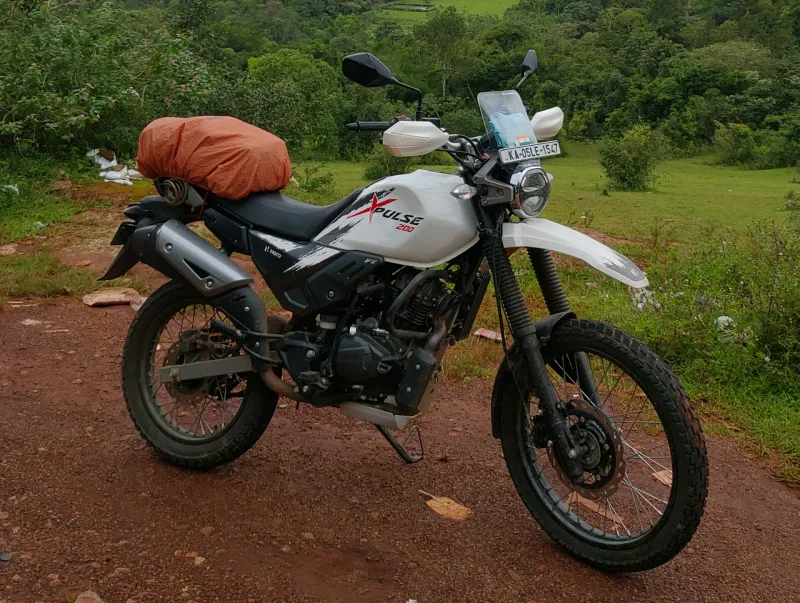 2023 Hero XPulse 200