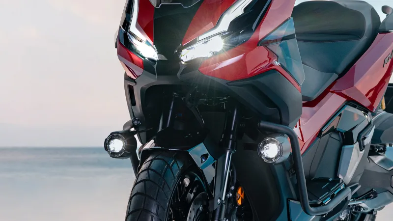 Honda ADV350 2026
