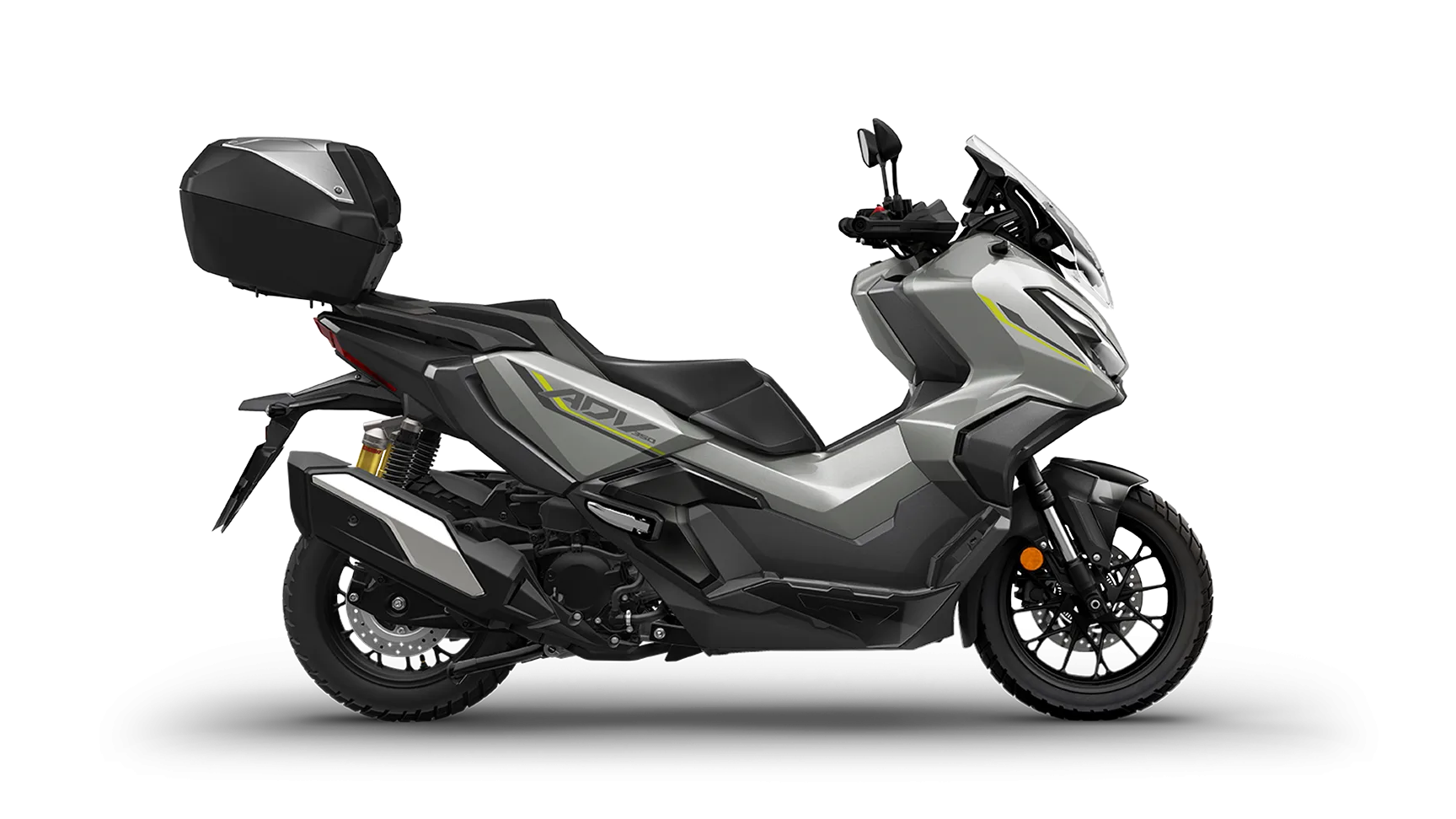 2026 Honda ADV350