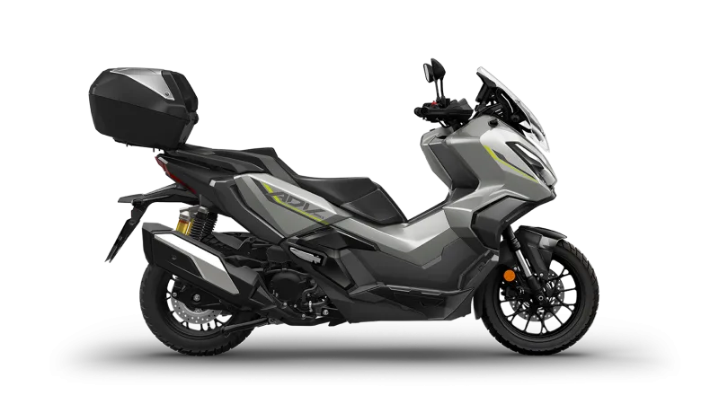 2026 Honda ADV350 Motosiklet