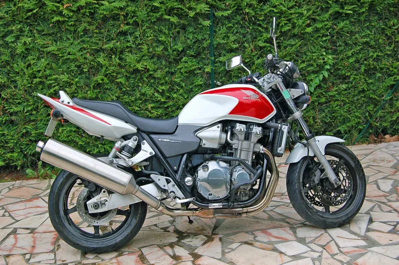 2019 Honda CB 1300 Motorcycle