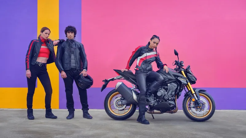 Honda CB1000-HORNET 2026