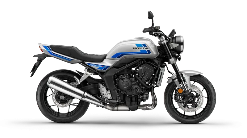 2026 Honda CB1000F Motosiklet