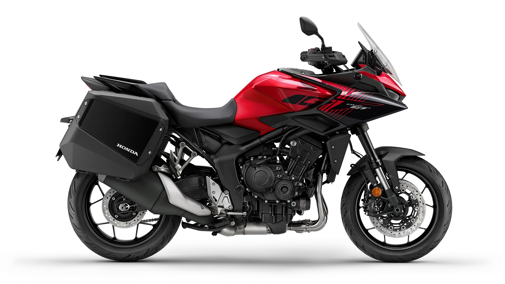 2026 Honda CB1000GT