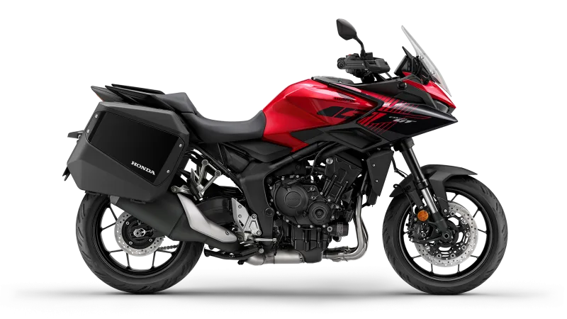 2026 Honda CB1000GT Motosiklet