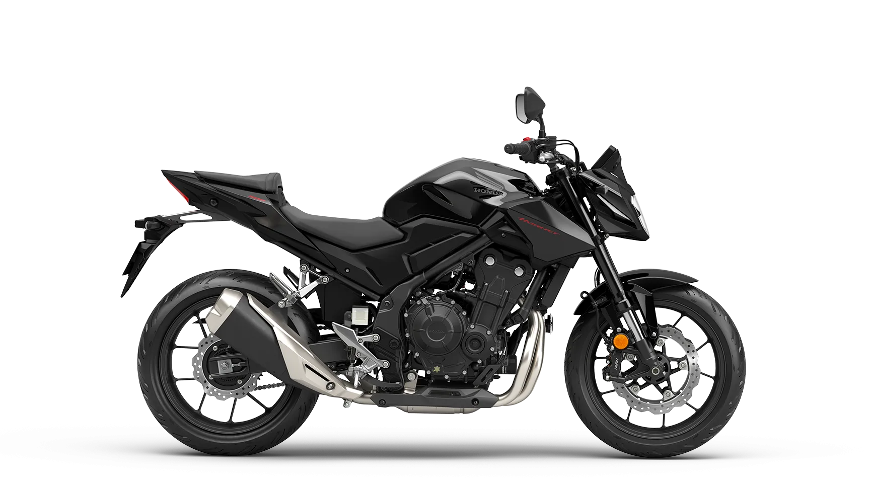 2026 Honda CB500-HORNET