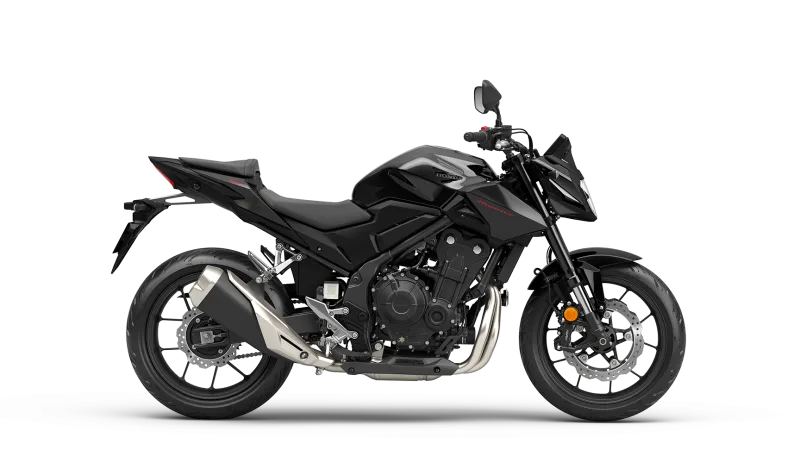 2026 Honda CB500-HORNET Motosiklet