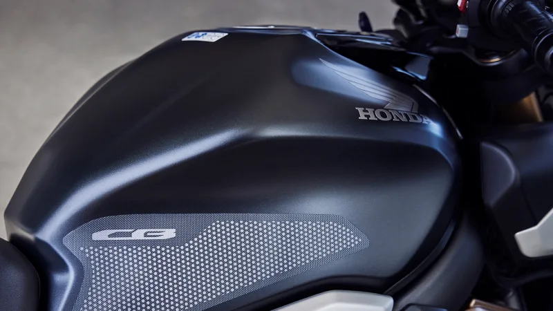 Honda CB650R 2026