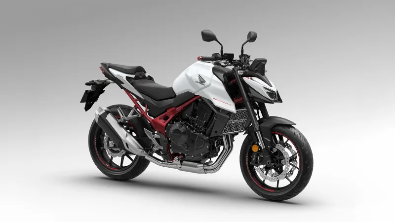 Honda CB750 Hornet 2026