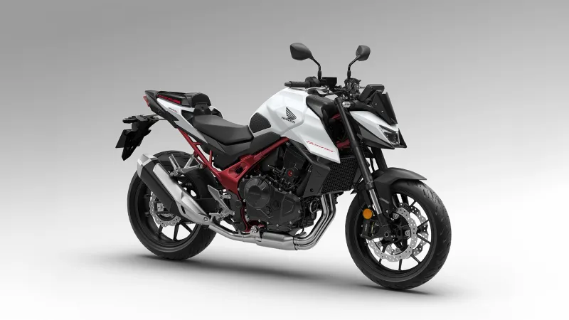Honda CB750 Hornet 2026