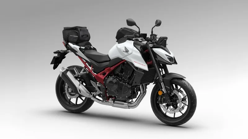 Honda CB750 Hornet 2026