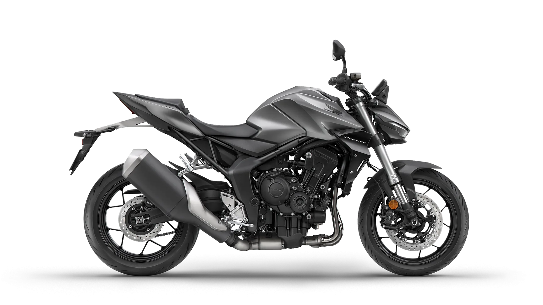 2026 Honda CB750 Hornet