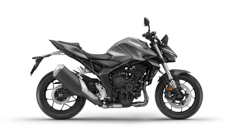 2026 Honda CB750 Hornet Motosiklet