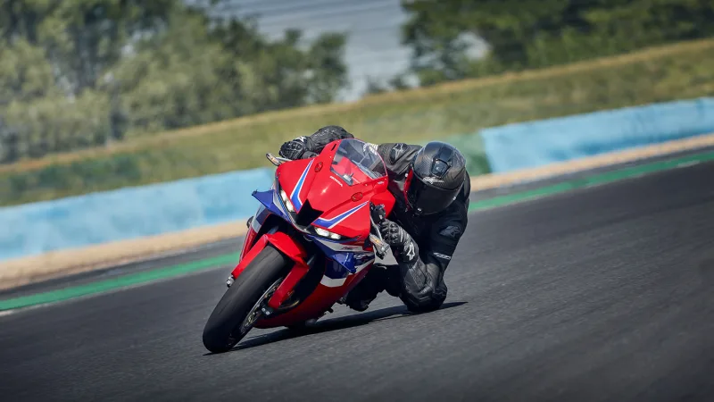 Honda CBR 600 RR 2026