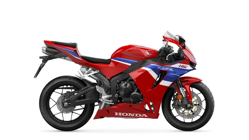 2026 Honda CBR 600 RR Motosiklet