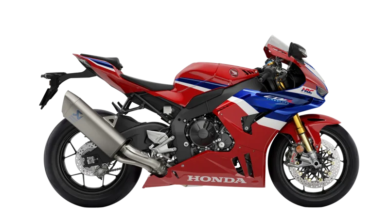 2026 Honda CBR1000RR-R Fireblade Motosiklet