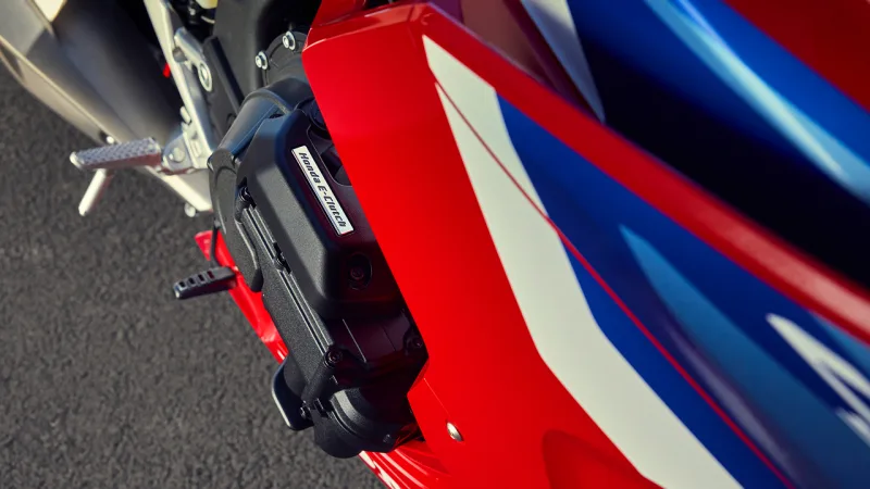 Honda CBR500R 2026