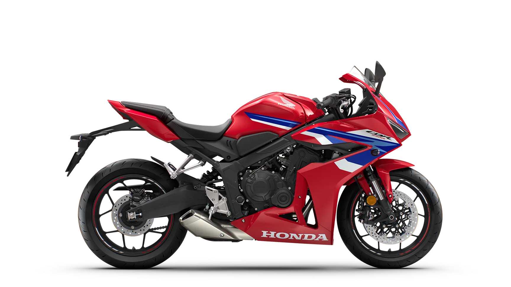 2026 Honda CBR650R