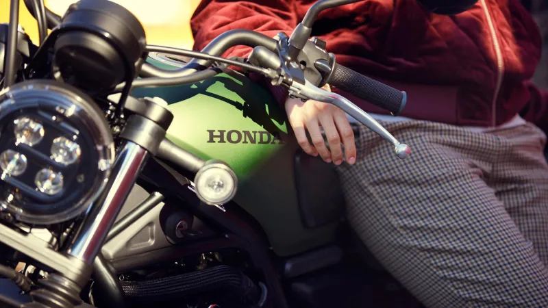 Honda CL500 2026