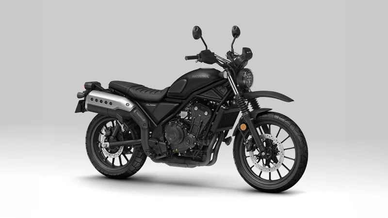 Honda CL500 2026