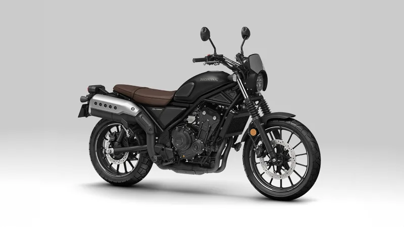 Honda CL500 2026