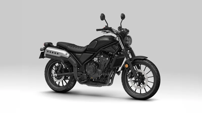 Honda CL500 2026