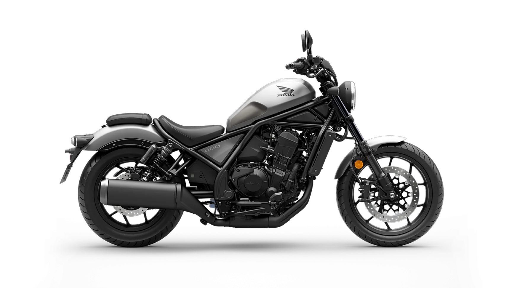 2026 Honda CMX1100 Rebel