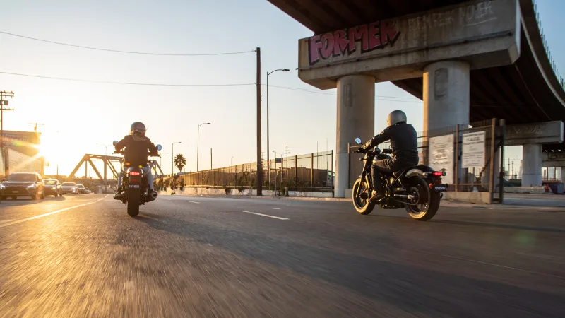 Honda CMX500 Rebel 2026