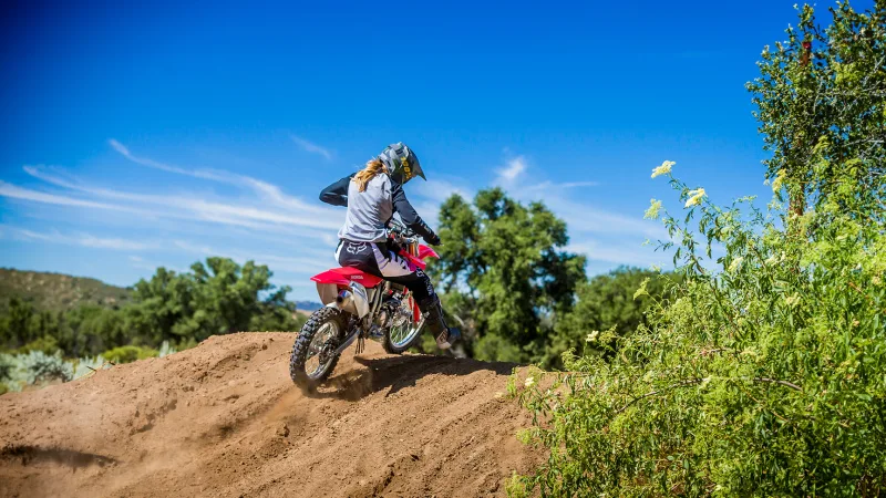 Honda CRF 150 R 2026