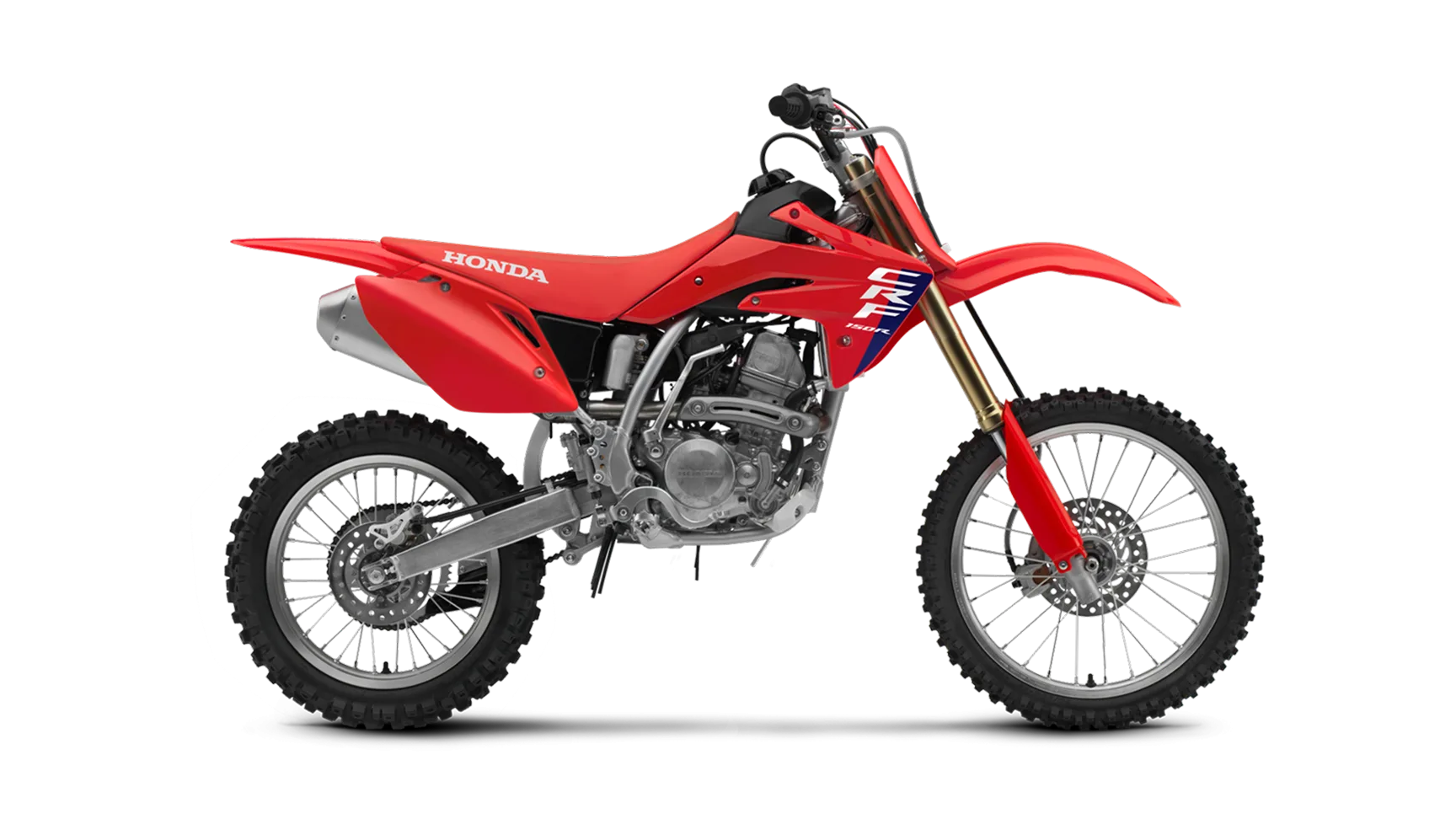 2026 Honda CRF 150 R