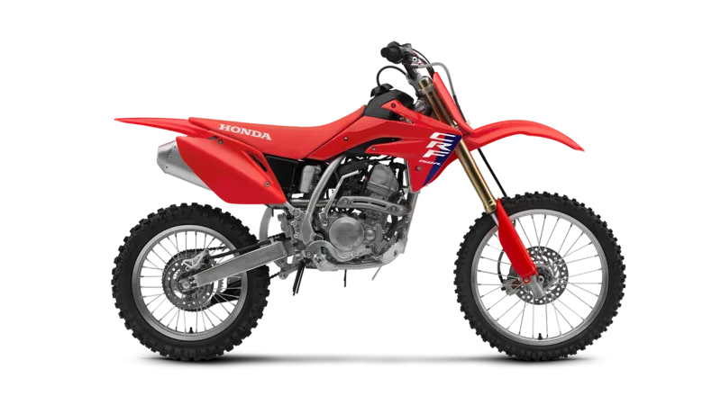2026 Honda CRF 150 R Motosiklet