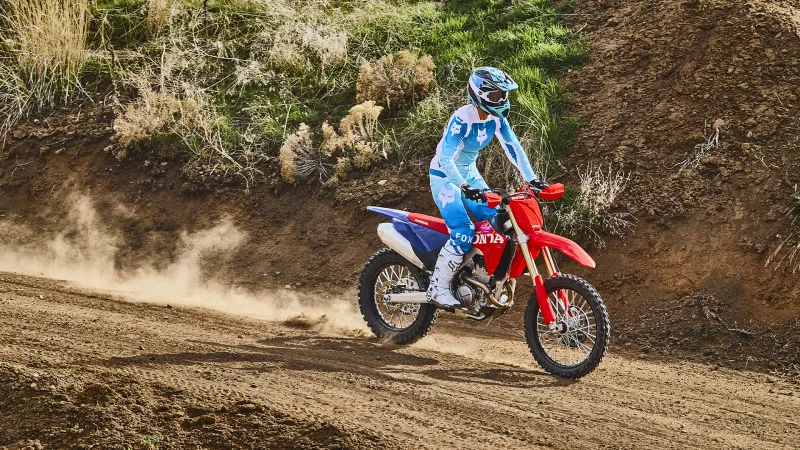 Honda CRF 250 R 2026
