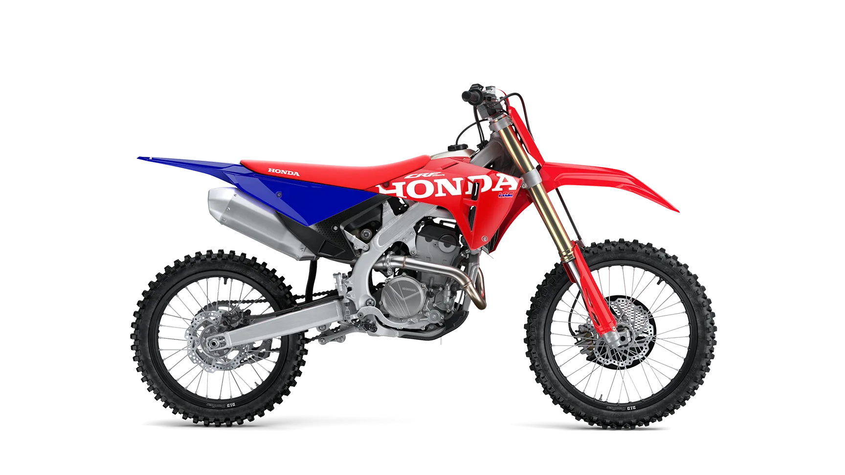 2026 Honda CRF 250 R