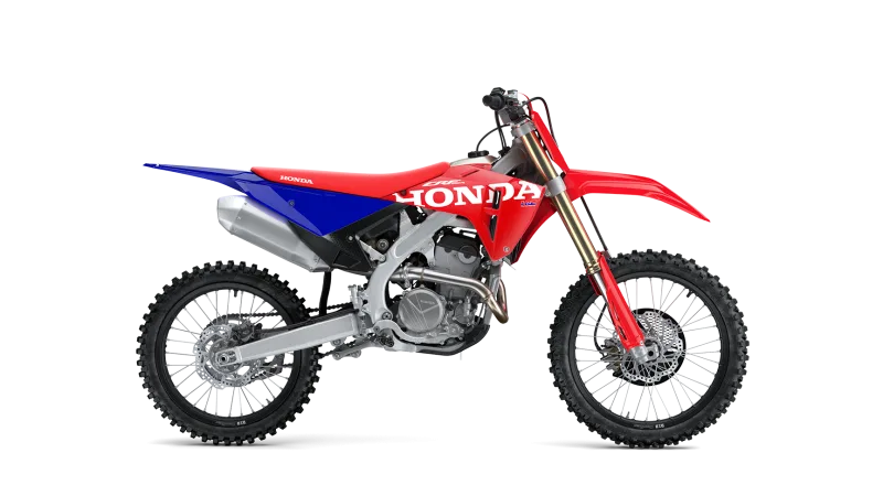 2026 Honda CRF 250 R Motosiklet