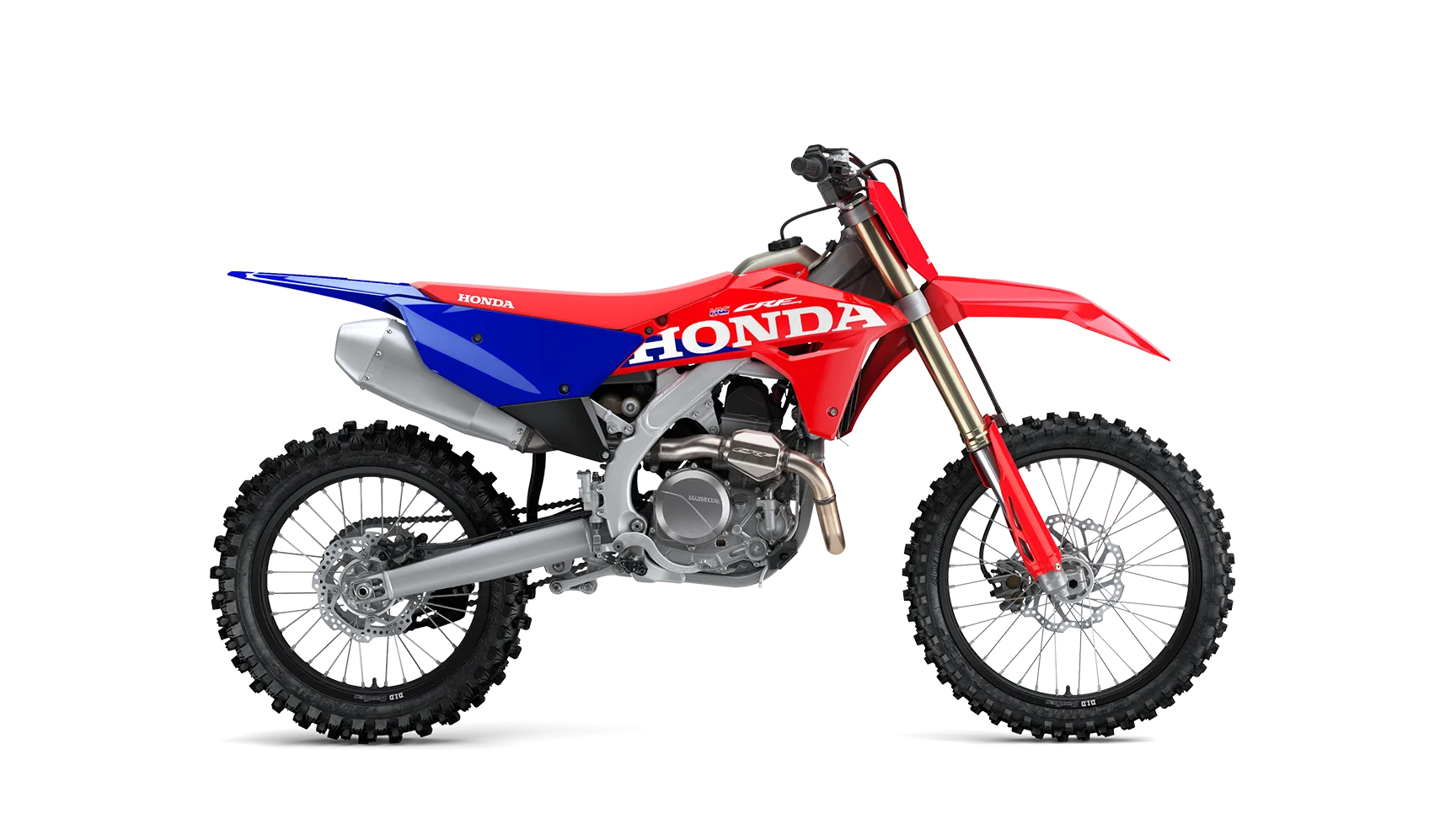 2026 Honda CRF 450 R