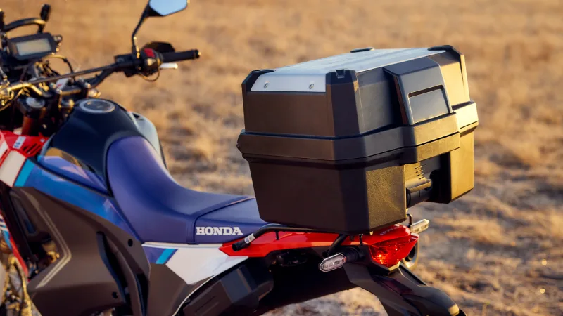 Honda CRF300L 2026