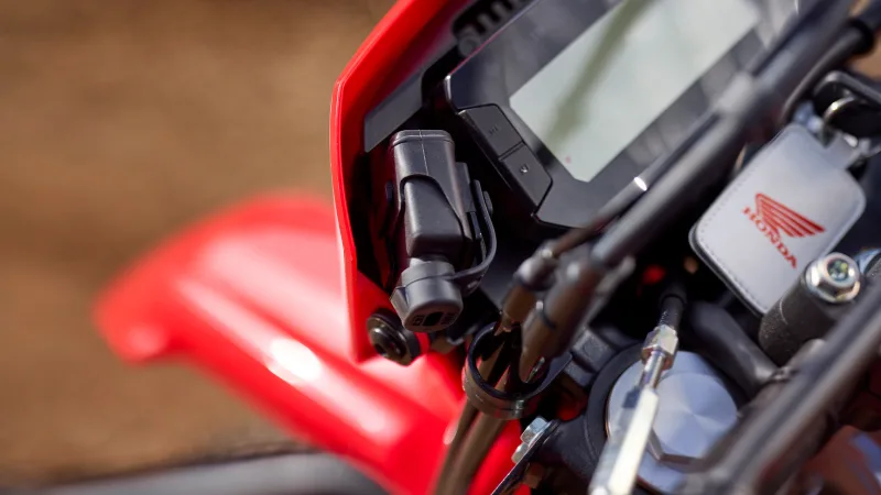 Honda CRF300L 2026